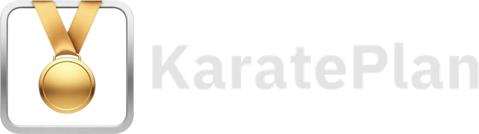 KaratePlan